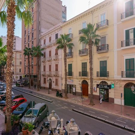 Palazzo Berardi Bed & Breakfast Taranto Dış mekan fotoğraf