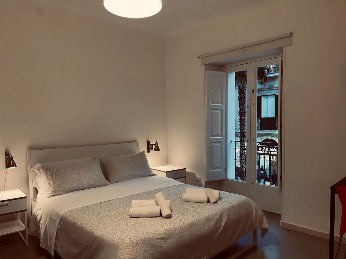 Palazzo Berardi Bed & Breakfast Taranto Dış mekan fotoğraf