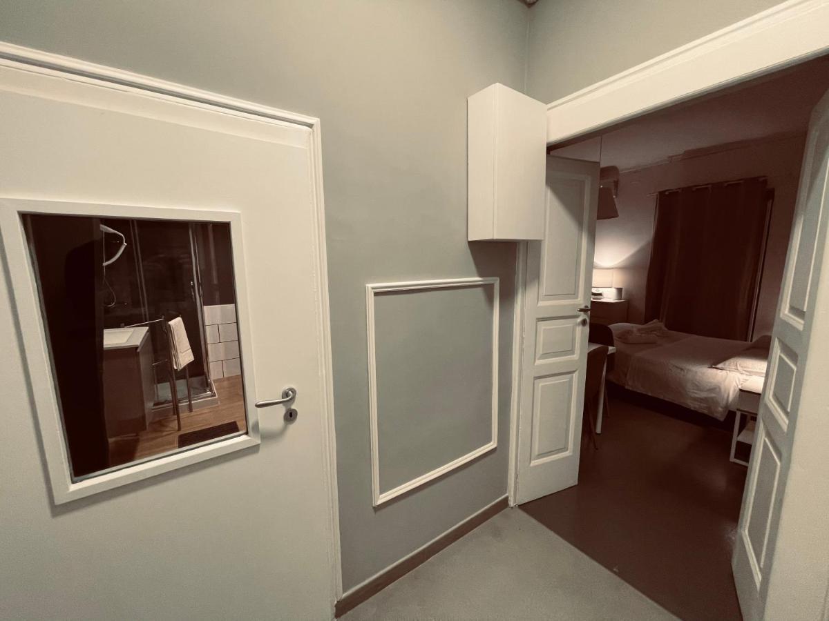 Palazzo Berardi Bed & Breakfast Taranto Dış mekan fotoğraf