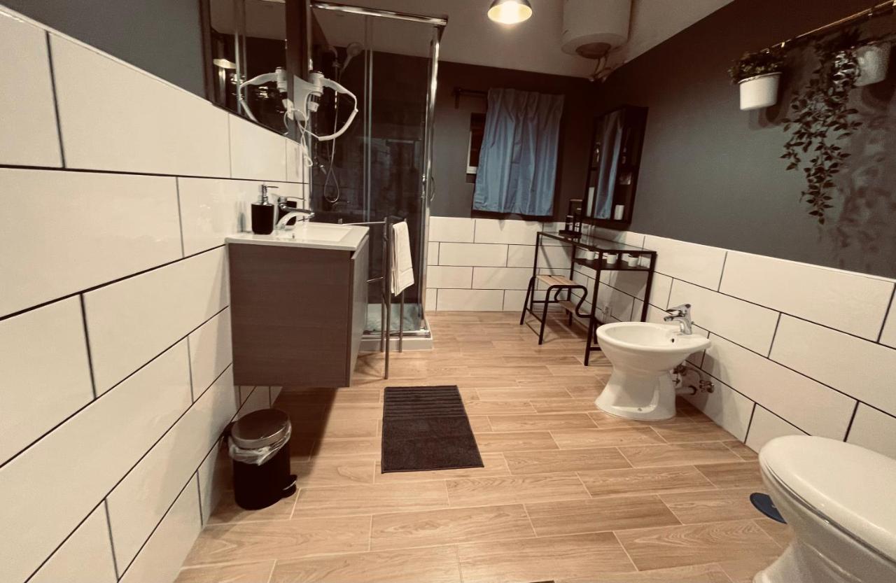 Palazzo Berardi Bed & Breakfast Taranto Dış mekan fotoğraf