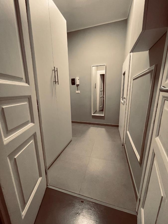 Palazzo Berardi Bed & Breakfast Taranto Dış mekan fotoğraf