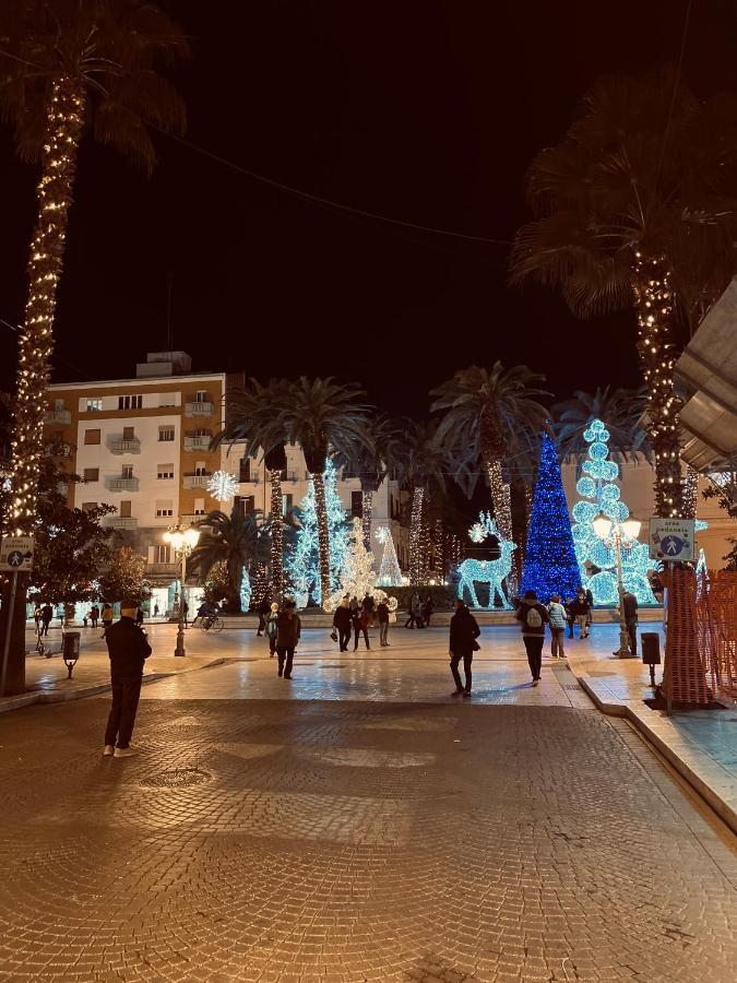 Palazzo Berardi Bed & Breakfast Taranto Dış mekan fotoğraf