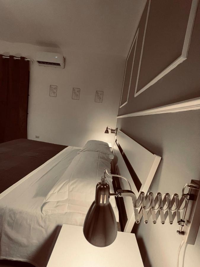 Palazzo Berardi Bed & Breakfast Taranto Dış mekan fotoğraf