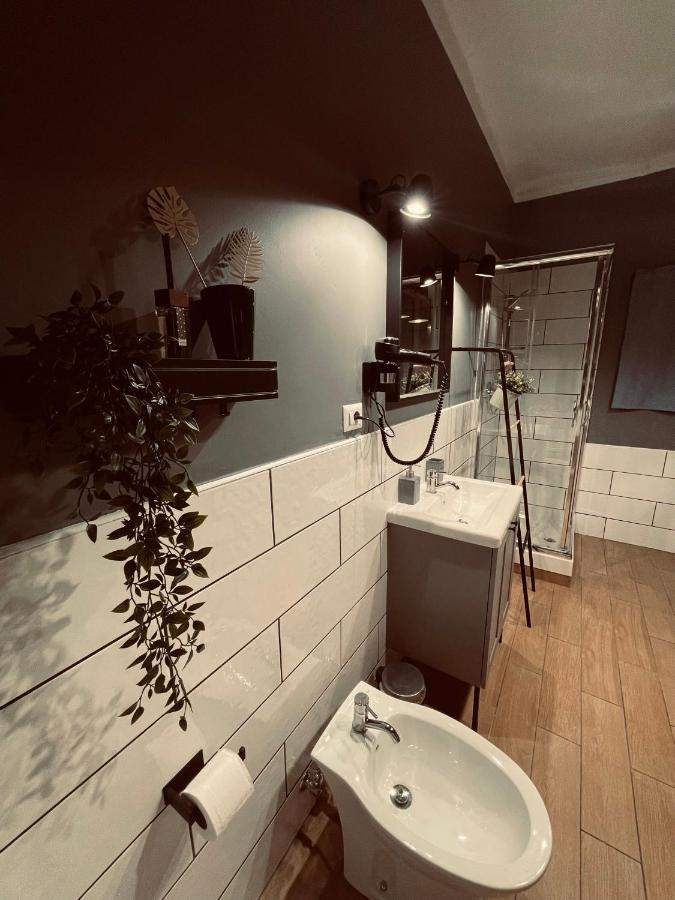 Palazzo Berardi Bed & Breakfast Taranto Dış mekan fotoğraf