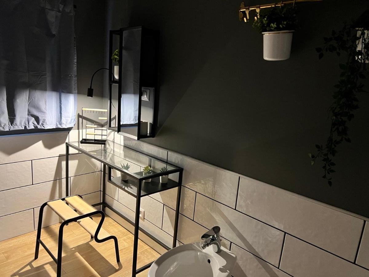 Palazzo Berardi Bed & Breakfast Taranto Dış mekan fotoğraf