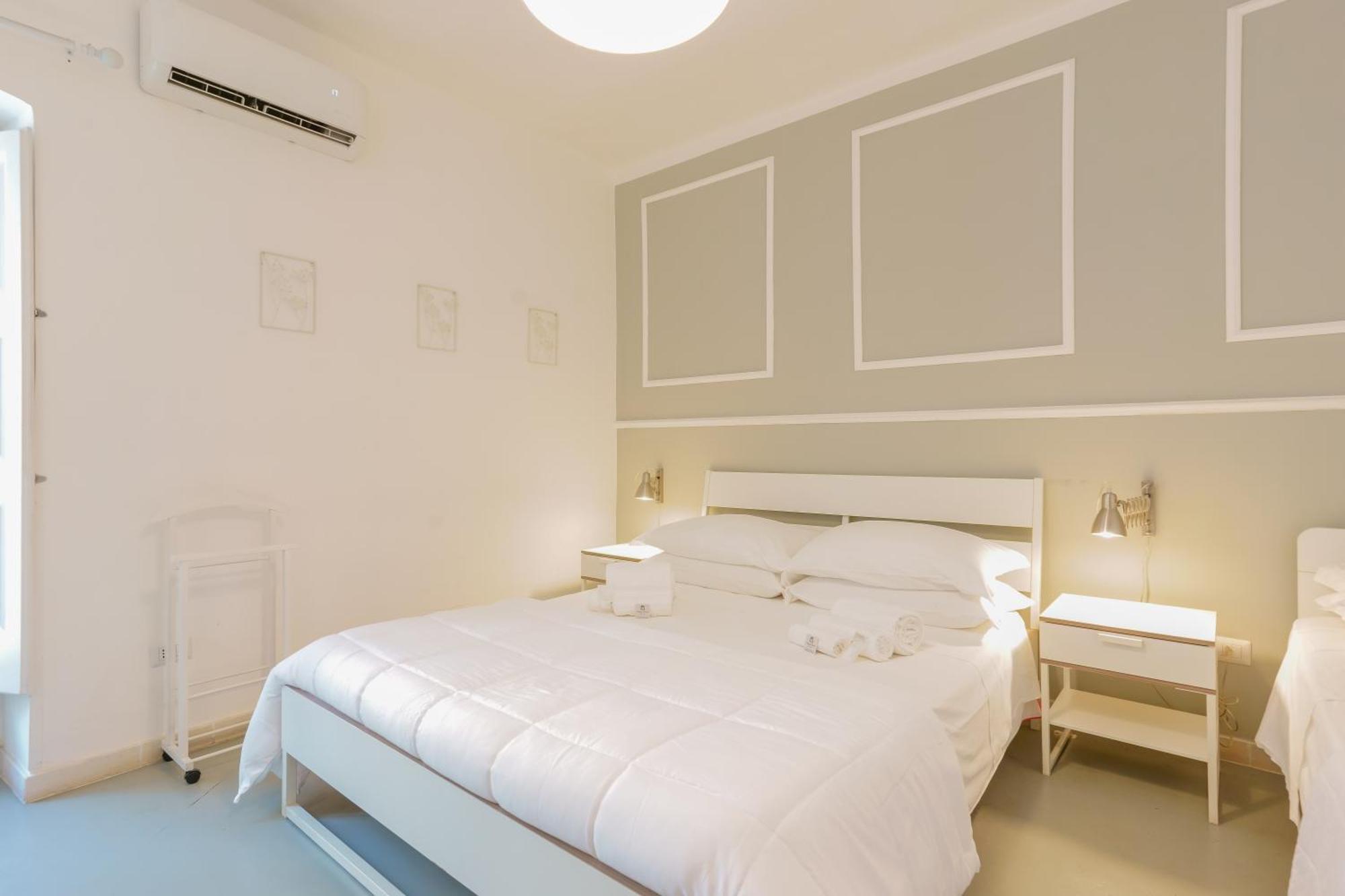 Palazzo Berardi Bed & Breakfast Taranto Dış mekan fotoğraf