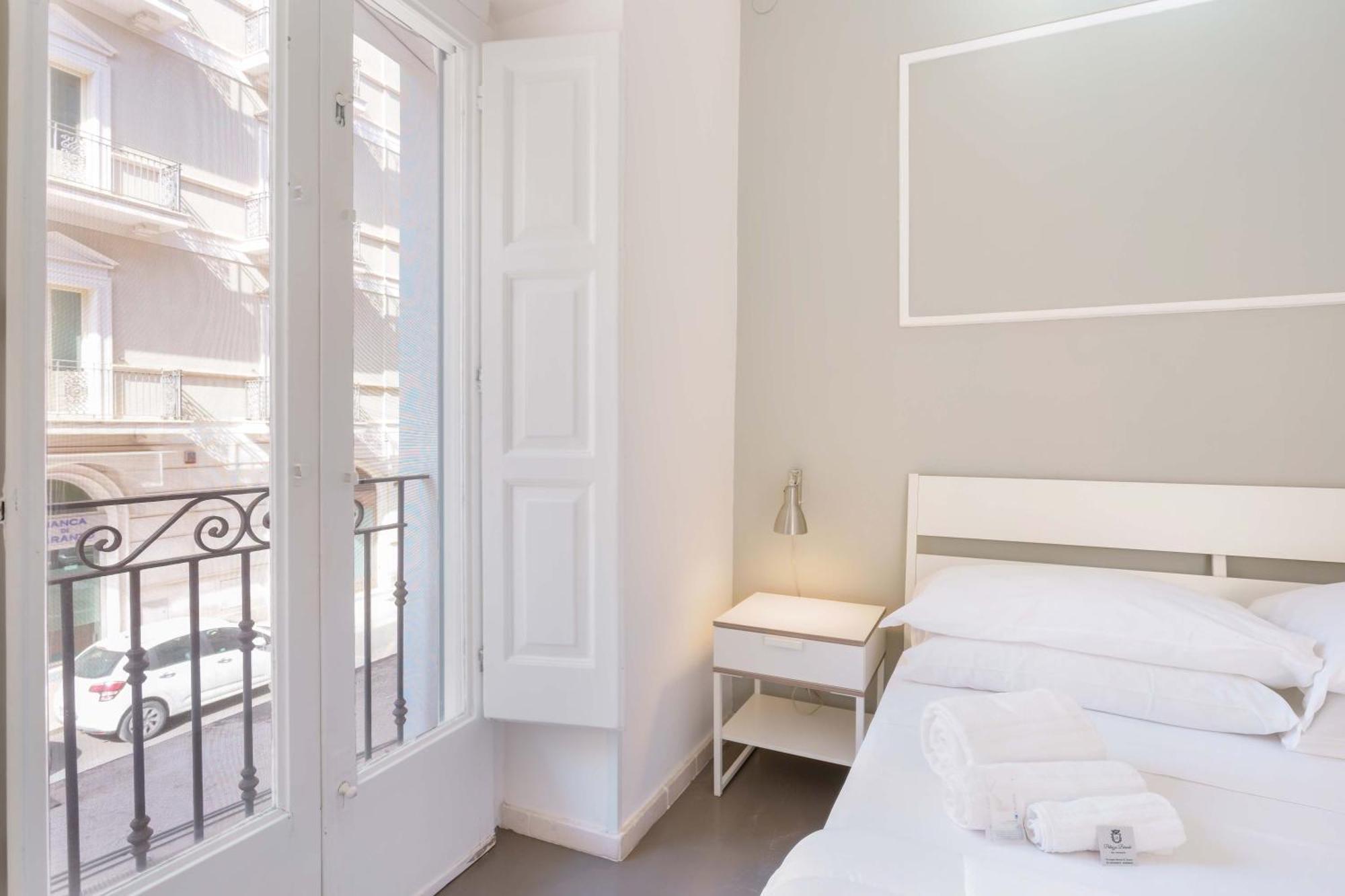 Palazzo Berardi Bed & Breakfast Taranto Dış mekan fotoğraf