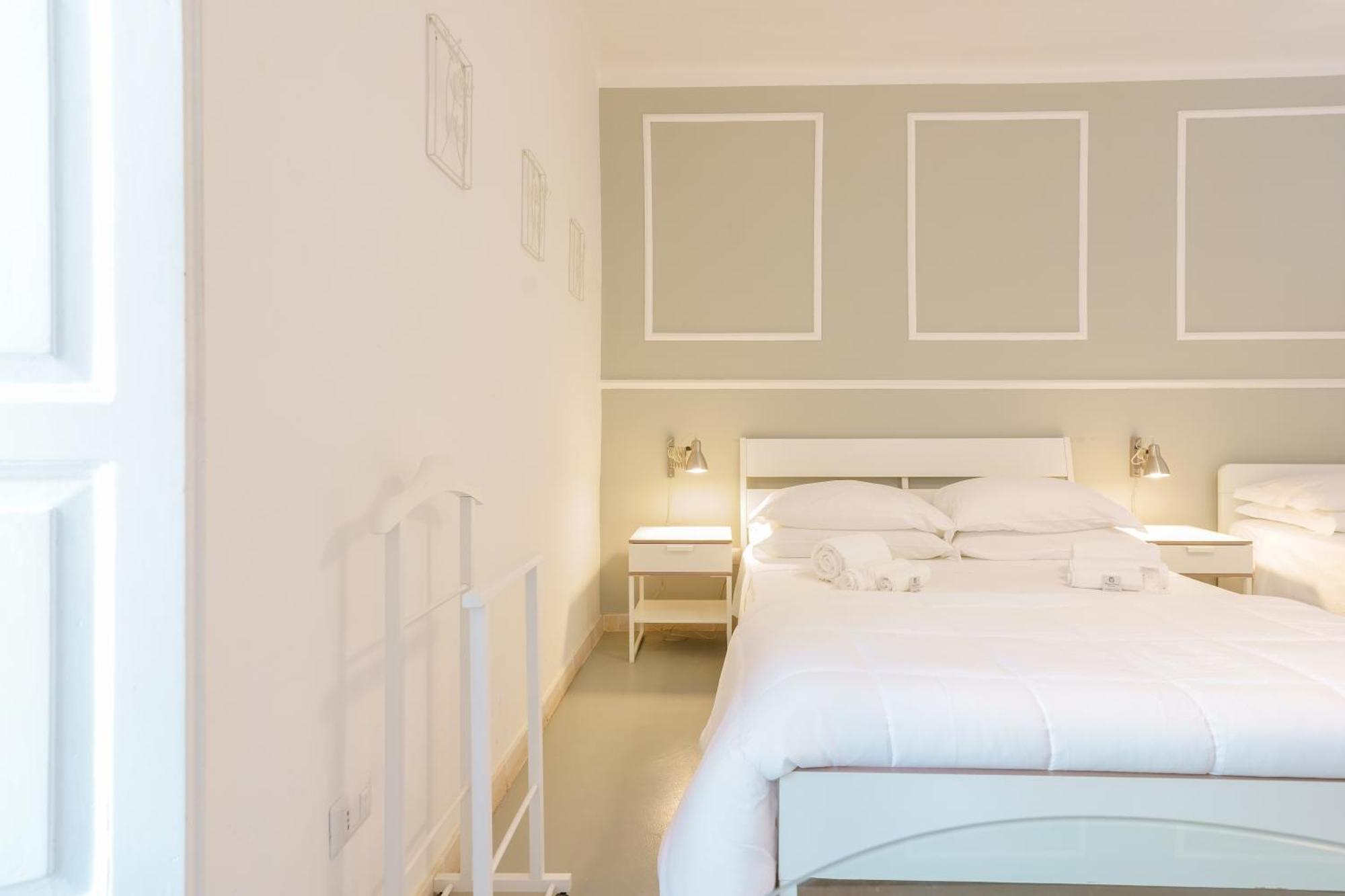 Palazzo Berardi Bed & Breakfast Taranto Dış mekan fotoğraf