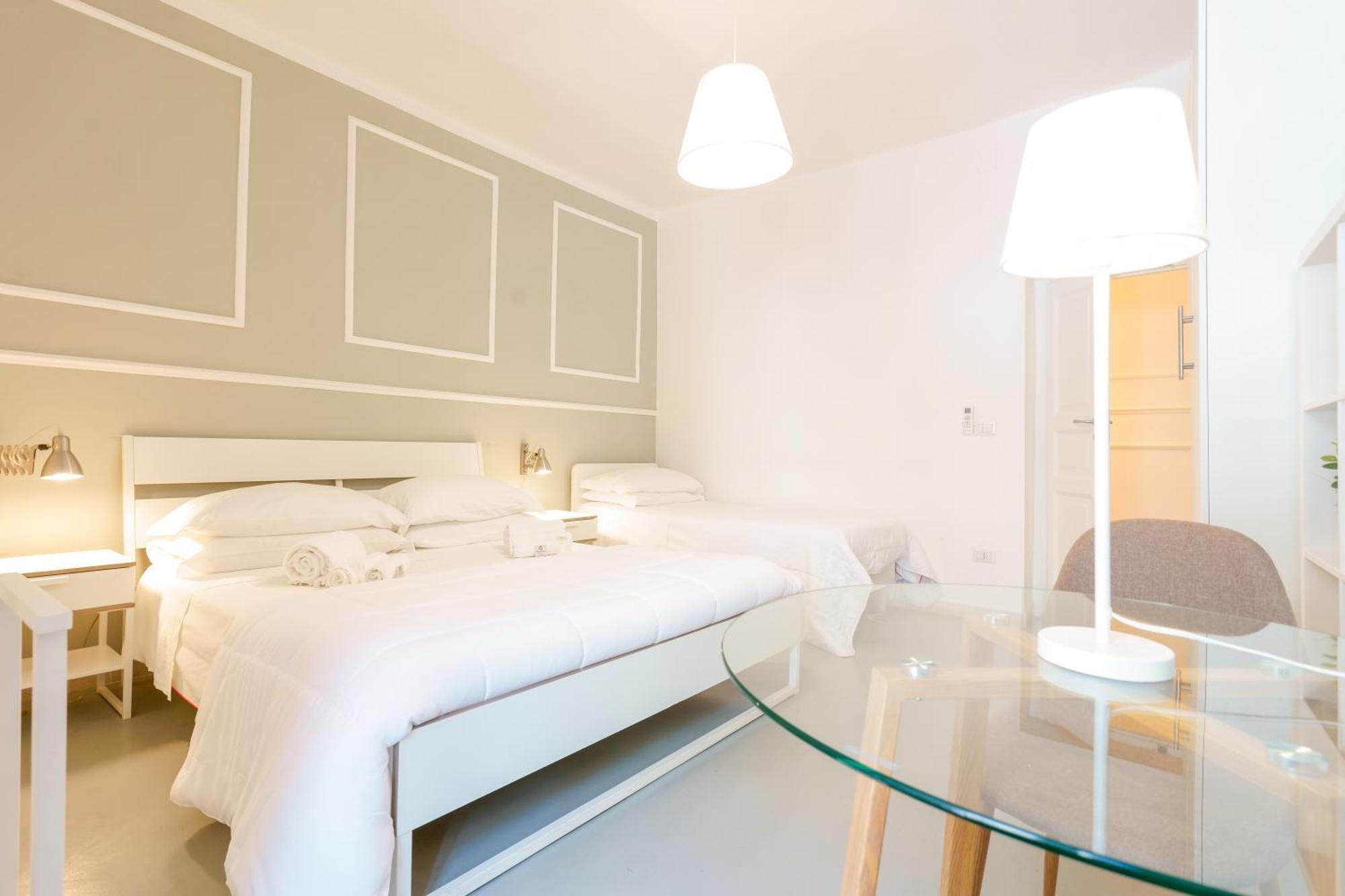 Palazzo Berardi Bed & Breakfast Taranto Dış mekan fotoğraf