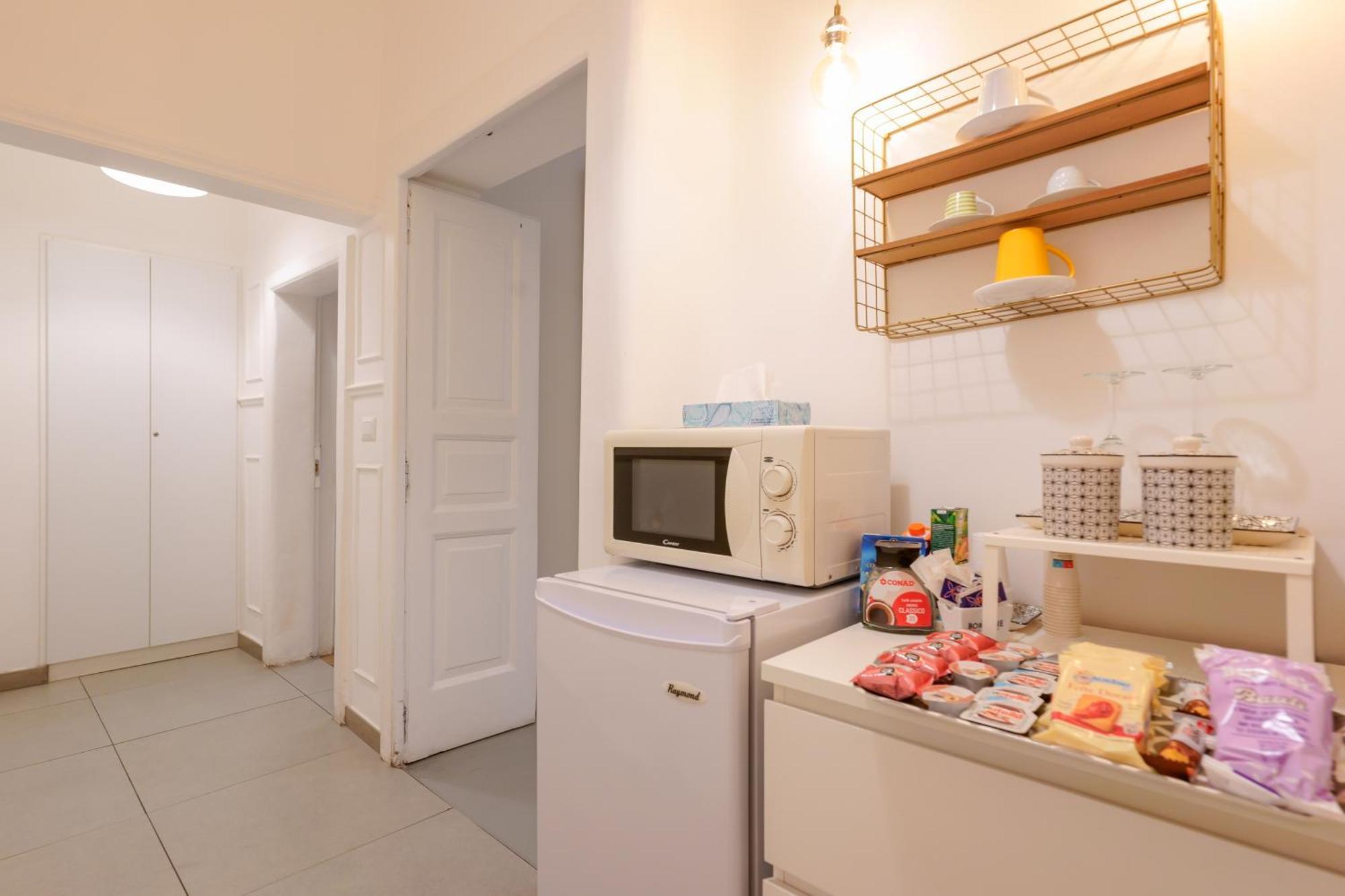 Palazzo Berardi Bed & Breakfast Taranto Dış mekan fotoğraf