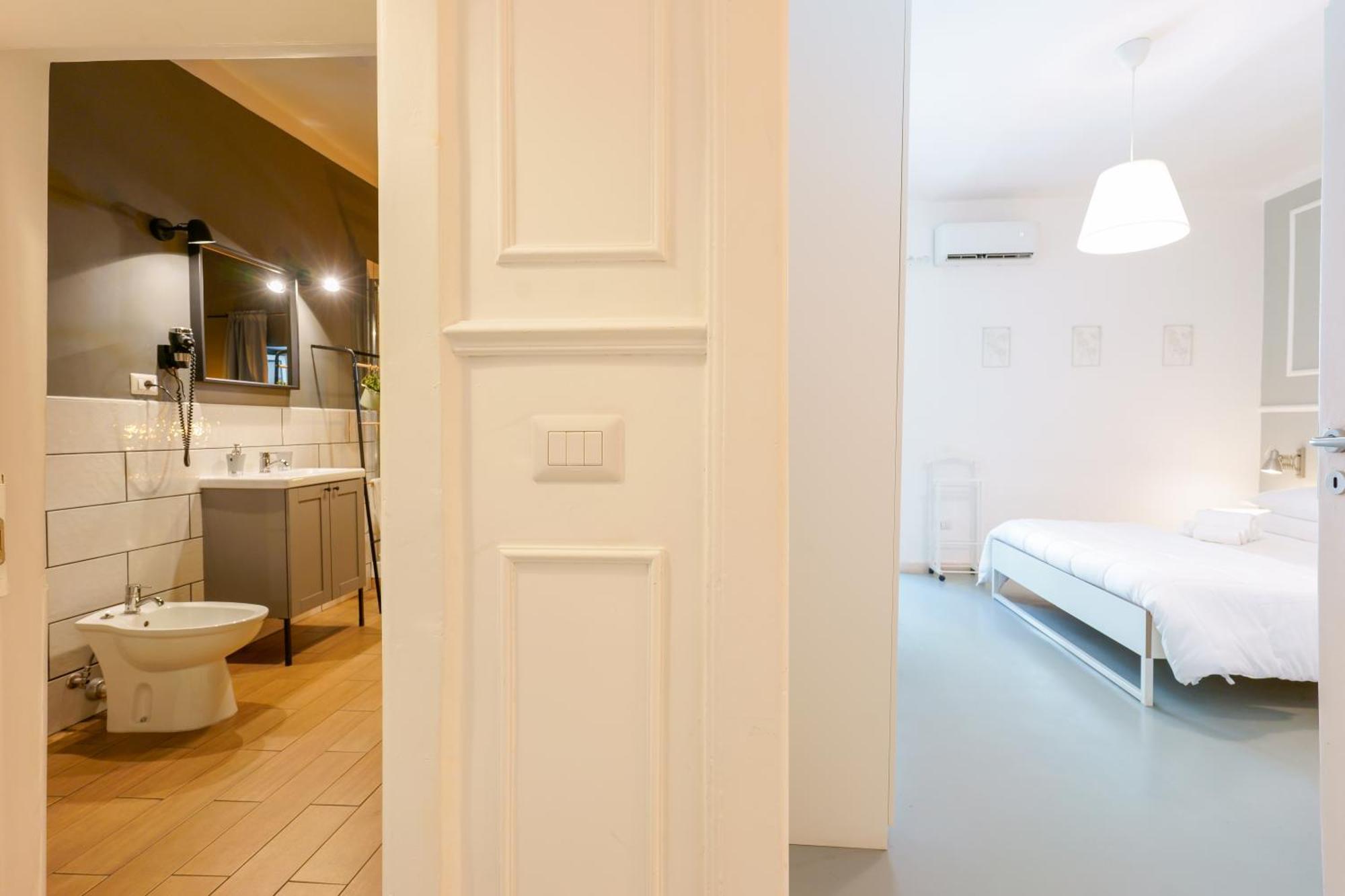 Palazzo Berardi Bed & Breakfast Taranto Dış mekan fotoğraf